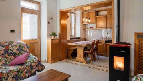 Ciasa Delfa - Dolomiti - Foto 1