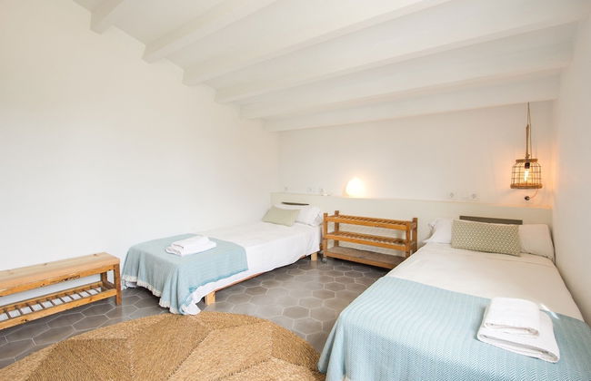 Finca Calafi Nou - Photo 12