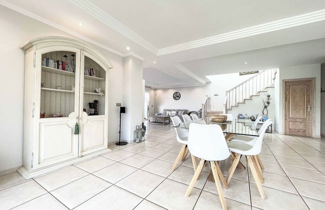 Villa Amorio - Foto 3