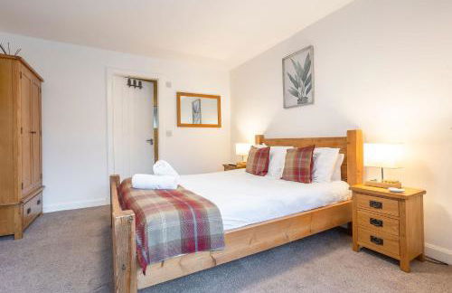 Taylor Cottage - Foto 36