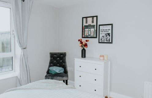 Whitehall Square Apartments- Queen's Quarters - Foto 28