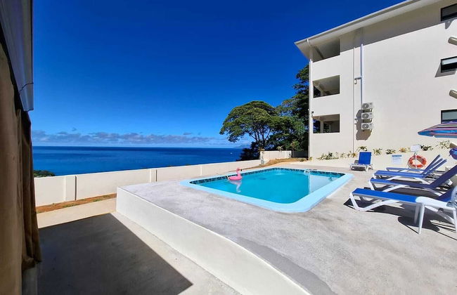 Tropical Secrets Holiday Apartments - Foto 27