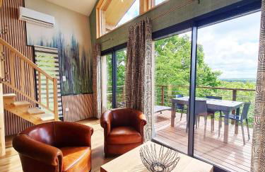 Cabanes du Domaine des Fées - Foto 79