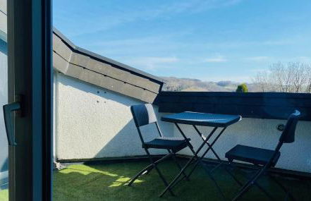 LOEH38 Apartment Schalksmühle - Foto 12