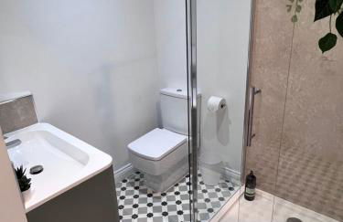 On The Avenue Apt 1 - Foto 13