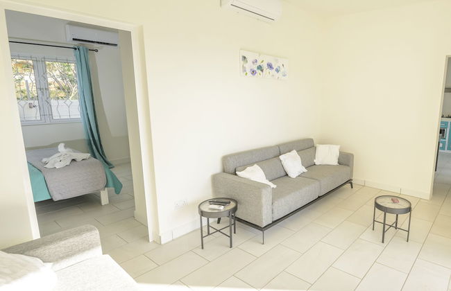 Abiki Mauritius - Photo 16