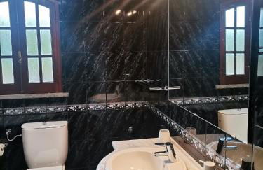 Casa com Arte - country house with swimming pool - Foto 22