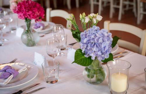 Agriturismo Tenuta Cantagallo - Foto 10