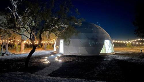 Dome Sweet Dome - Foto 2