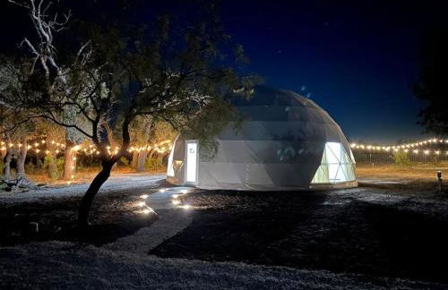 Dome Sweet Dome - Foto 2