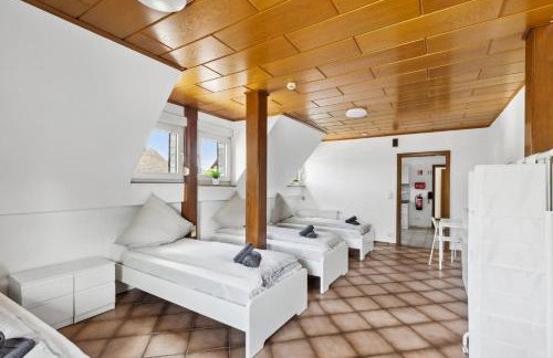 MONTEUR - Unterkunft für bis zu 7 Personen in 63452 Hanau - HU08c - Photo 10