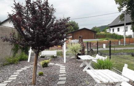 Pokoje Pod Gruszą -osobne wejścia - Foto 20