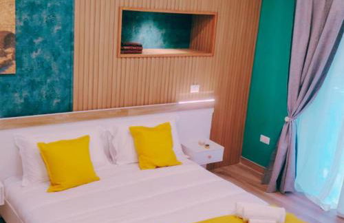 Residence Arechi - Foto 3