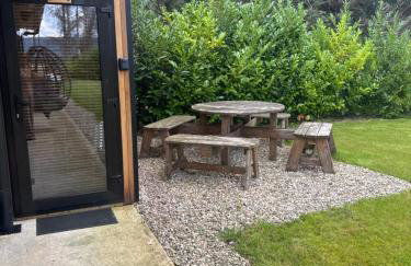 Woodland lodge green room - Foto 2