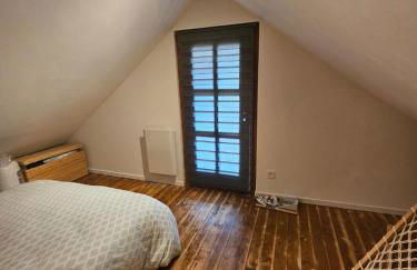 Un chalet à la mer - Foto 7