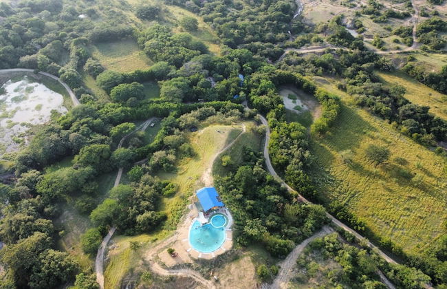 FINCA ECOTURISTICA LOS JAGUEYES - Foto 1