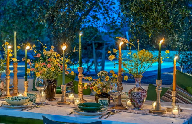 Trulli Cicale e Olive - Foto 8