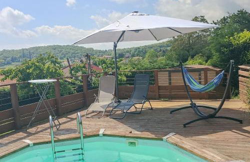 Appartement Logis Hippolyte - Photo 2