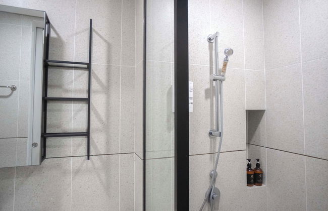 Guestonic Millerz Luxury Home - Foto 55