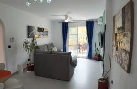 CASA EVA Naturista, Vera Playa - Foto 38