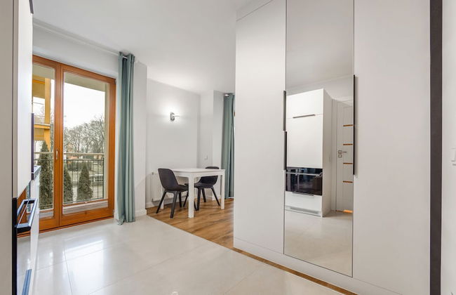 Apartamenty Sun & Snow Promenada - Photo 52