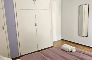 Modern Garden View Apt in Voula, Athens - Luxe - Foto 19