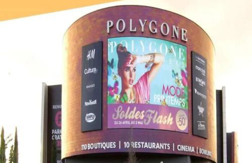 L'Étoile Biterroise - Appartement de Vacances avec Piscine et Parking gratuit à Béziers - Photo 19