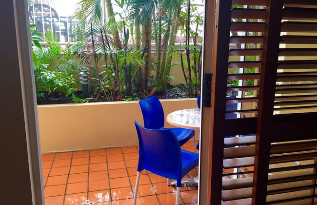 Inn Cairns Boutique Apartments - Photo 12