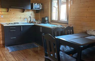 Domki Pod Wiatrakami - Foto 33