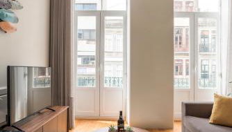 LIT Apartments 2 bedrooms at City center - Photo 2