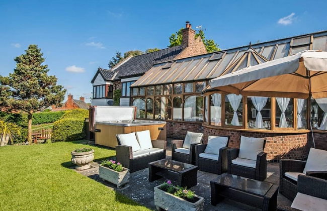 Villa Morea Private Hot Tub - Foto 2