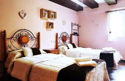 Apartamento Rural San Jorge Bajo - Foto 11