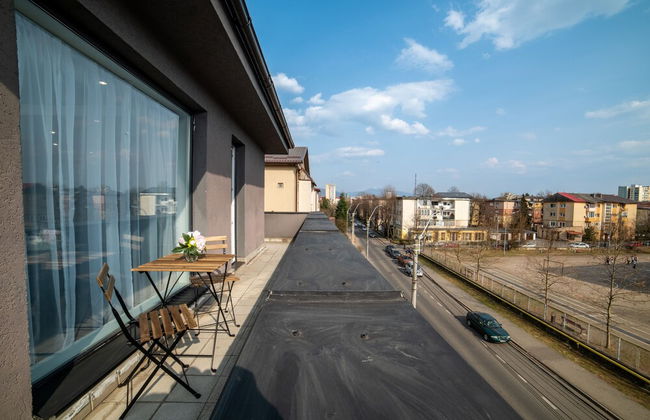 Niagara Apartments - Foto 61