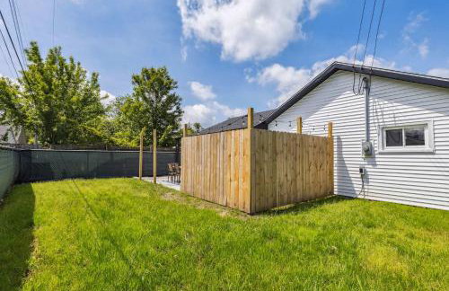 Charming 3-Bedroom - Hot Tub & Game Room - Foto 24