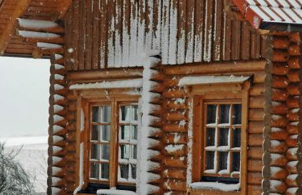 Blockhausferien Rügen - Meerblick - Foto 16