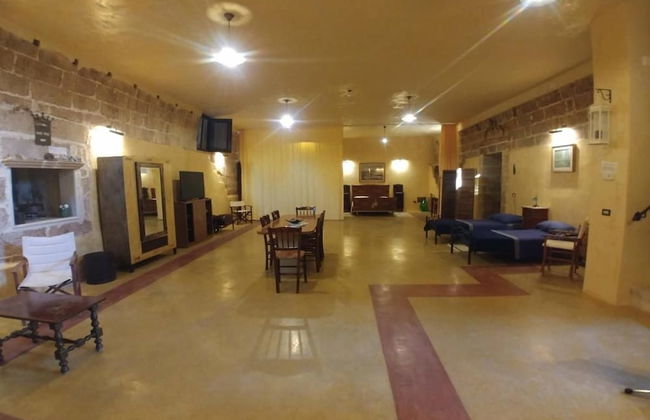 MASSERIA LA MAESTA' 1511 - Foto 30