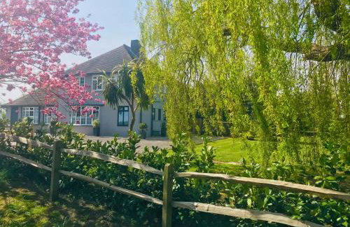 Bell Lodge - Foto 41