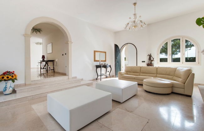 Villa Maria Clara - Foto 31