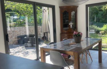 Villa l'art de fer - Foto 35