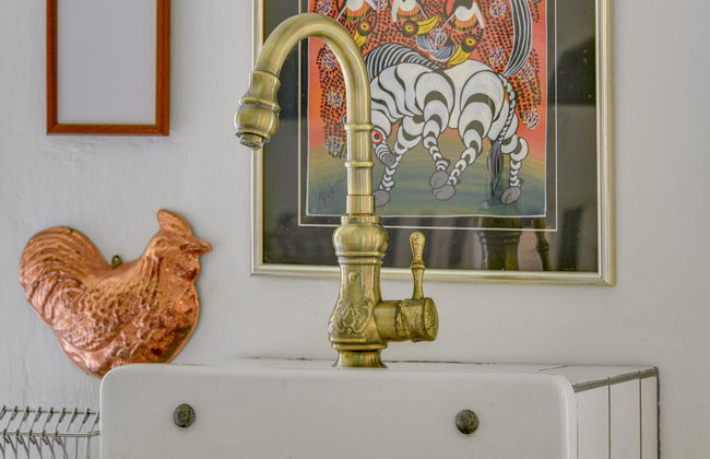 "Thorarin" - 25km from the sea - Foto 19