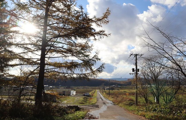 MAPLE FARM - Foto 32