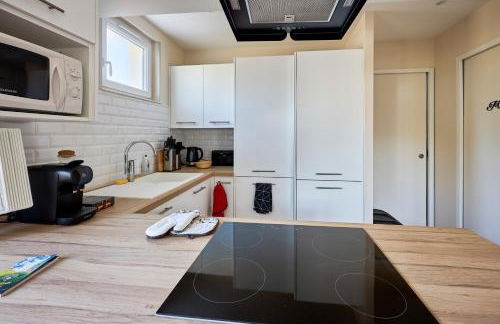 La Grange des Ours - Proche de la plage - Photo 22