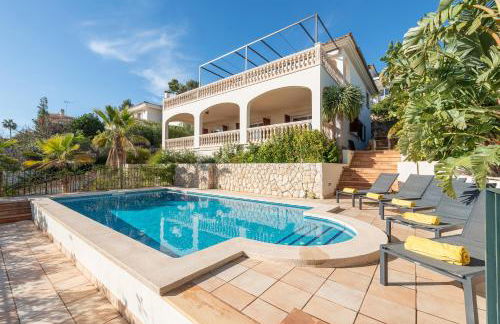 Villa Bendinat 10 - Foto 1