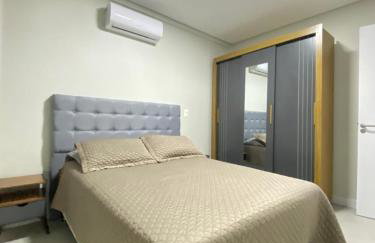 Apartamento Oasis do Atlantico HomeClub Palmas com Jacuzzi e Piscina - Foto 14
