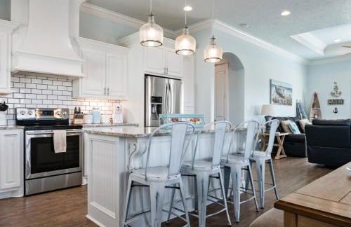 Salt Proof home - Foto 15