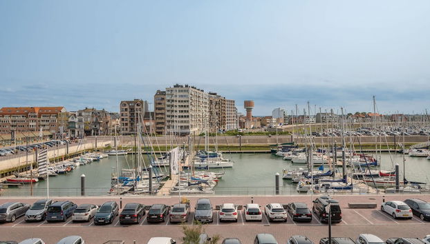 Huswell - Havenzicht - Foto 2, Habitación