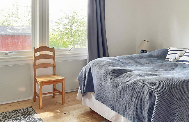 8 Person Holiday Home in Branno-by Traum - Foto 4