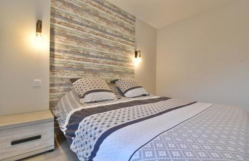 Appartement rénové avec vue sur mer à Fécamp ! - Foto 13