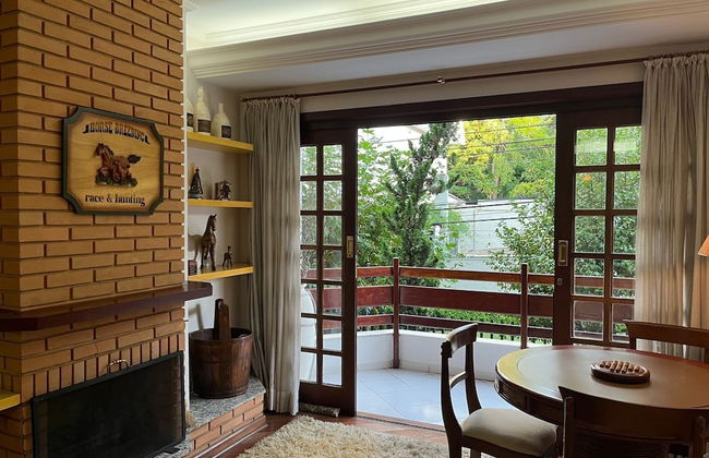 Apartamento Ville Dijon Capivari - Foto 1