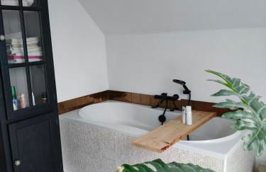 Unieke landelijke woning met zwembad - Foto 23